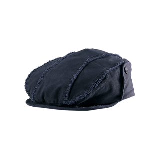 2118-Washed Canvas Ivy Cap