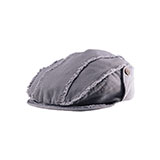 Washed Canvas Ivy Cap