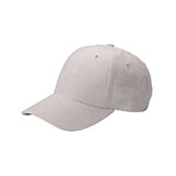 Low Profile Pigment Dyed Washed Cap