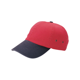 7609-Low Profile Normal Dyed Washed Twill Cap