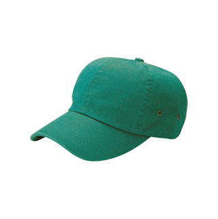 7609Y-Youth Low Profile (Uns) Normal Dyed Washed Cotton Twill Cap
