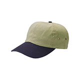 Youth Low Profile (Uns) Normal Dyed Washed Cotton Twill Cap