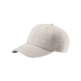 Low Profile Heavy Brushed Cotton Twill Cap