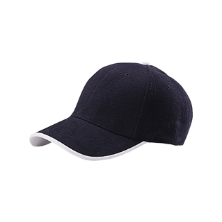 7657Y-Youth Low Profile (Str) Heavy Brushed Cotton Twill Cap