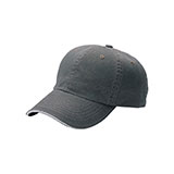 Low Profile Washed Twill Cap