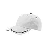 Youth Low Profile Washed Cotton Twill Cap