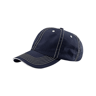 7679-Low Profile Washed Cotton Twill Cap