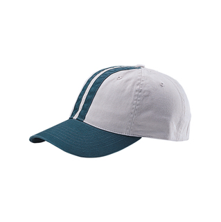 7681-Low Profile Cotton Twill Washed Cap