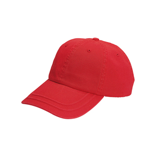 7688-Low Profile Normal Dyed Washed Cap