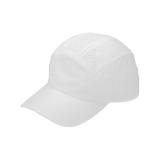 7696-Casual Style Brushed Microfiber & Running Cap