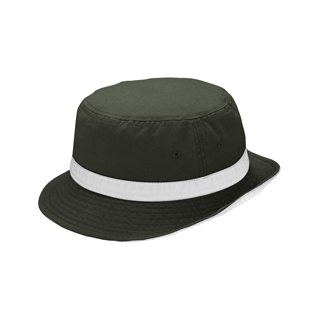 7822-Cotton Twill Washed Bucket Hat