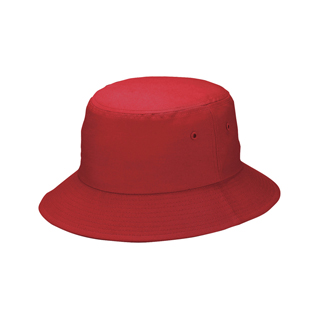 7851-Promotional Style Cotton Blend Twill Bucket Hat