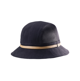 7901-Brushed Canvas Bucket Hat