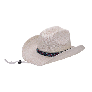 8047-Toyo Straw Hat