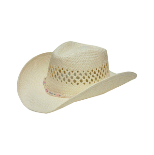 8178-Outback Toyo Cowboy Hat