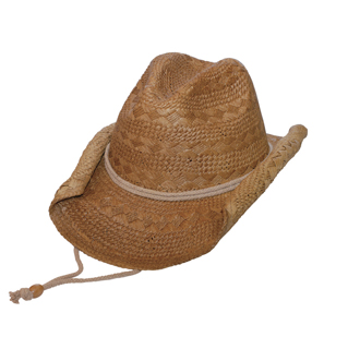 8188-Ladies' Toyo Cowboy Hat