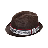 Men's Fashion Fedora Hat