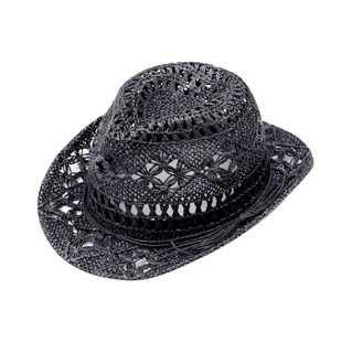 8216-Ladies' Toyo Fedora Hat