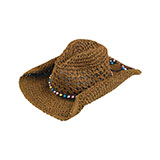 Ladies' Toyo Cowboy Hat