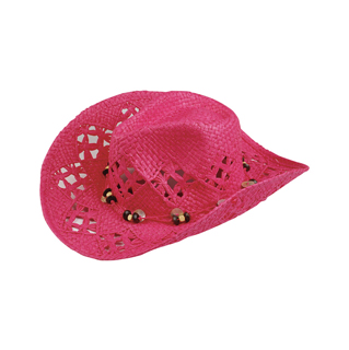 8224-Ladies' Toyo Cowboy Hat