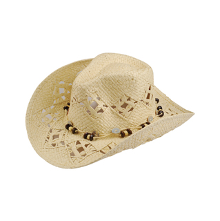 8224-Ladies' Toyo Cowboy Hat