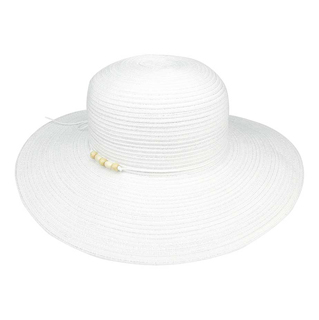 8229-Infinity Selections Ladies' Fashion Toyo Hat