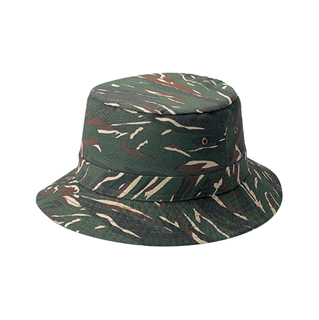9003-Camouflage Twill Hunting Hat