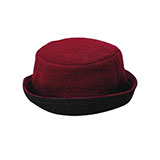 Fleece Reversible Bucket Hat