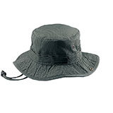 Cotton Twill Washed Hunting Hat