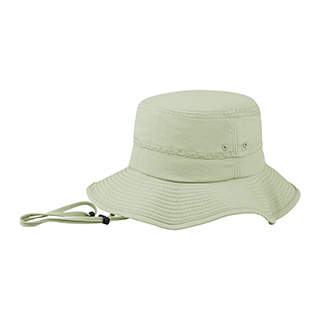 J7227-Juniper Taslon UV Bucket Hat