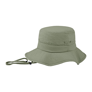 J7227-Juniper Taslon UV Bucket Hat