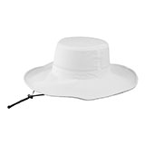 Juniper Taslon UV Bucket Hat with Wire Brim