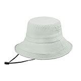 Juniper Taslon UV Bucket Hat with Removable Flap