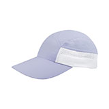 Juniper Taslon UV Cap with Long Removable Flap