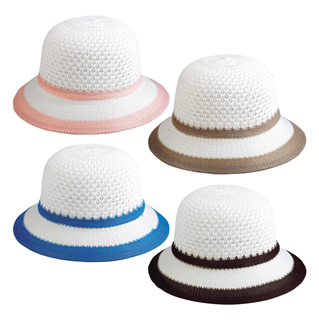 2504-Ladies' Knitted Hat