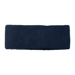 1251-Cotton Terry Cloth Headband