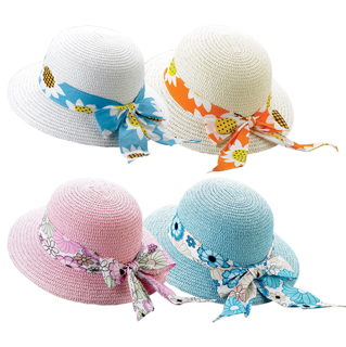 8502Y-Girls' Toyo Hat
