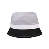 Ladies' Twill Bucket Hat