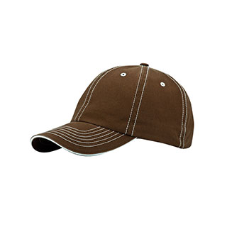 7679-Low Profile Washed Cotton Twill Cap