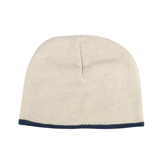 5203Y-Youth Cotton Knitted Beanie