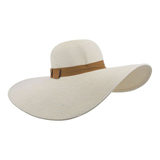 8233-Ladies' Toyo Braid Sun Hat