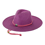 Ladies' Toyo Braid Outback Hat
