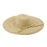 Ladies' Toyo Braid Sun Hat