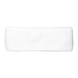 Cotton Terry Cloth Headband