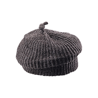 5030-Chenille Knitted Beanie