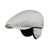 Ivy Cap with Folded Ear Flap
