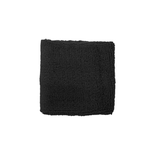 1253-Cotton Terry Cloth Wrist Band