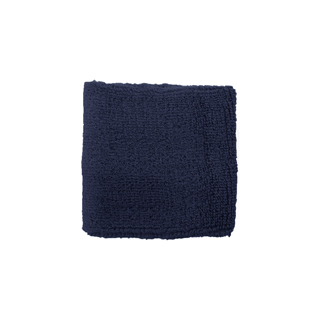 1253-Cotton Terry Cloth Wrist Band