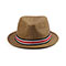 Front - 8923-Toyo Fedora Hat