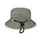 Back - J7267-Taslon UV Bucket Hat